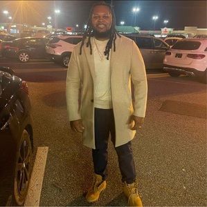 Meet your Posher, Chris